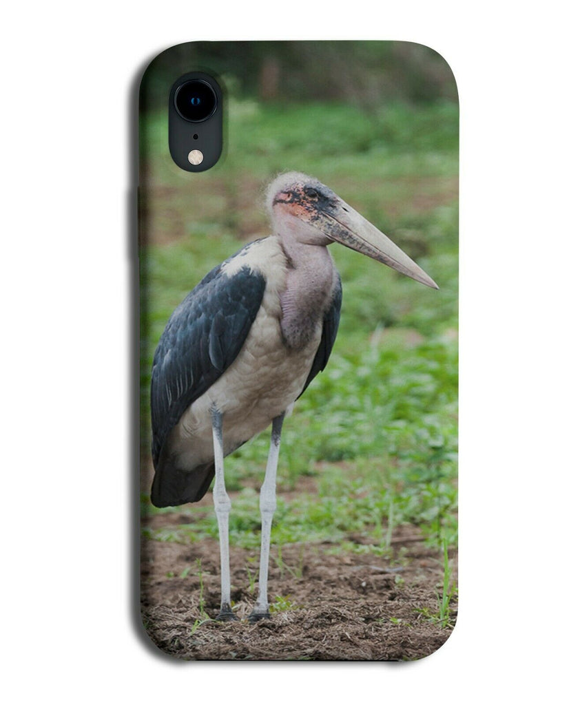 Crane Phone Case Cover Cranes Bird Birds Water Grass H956