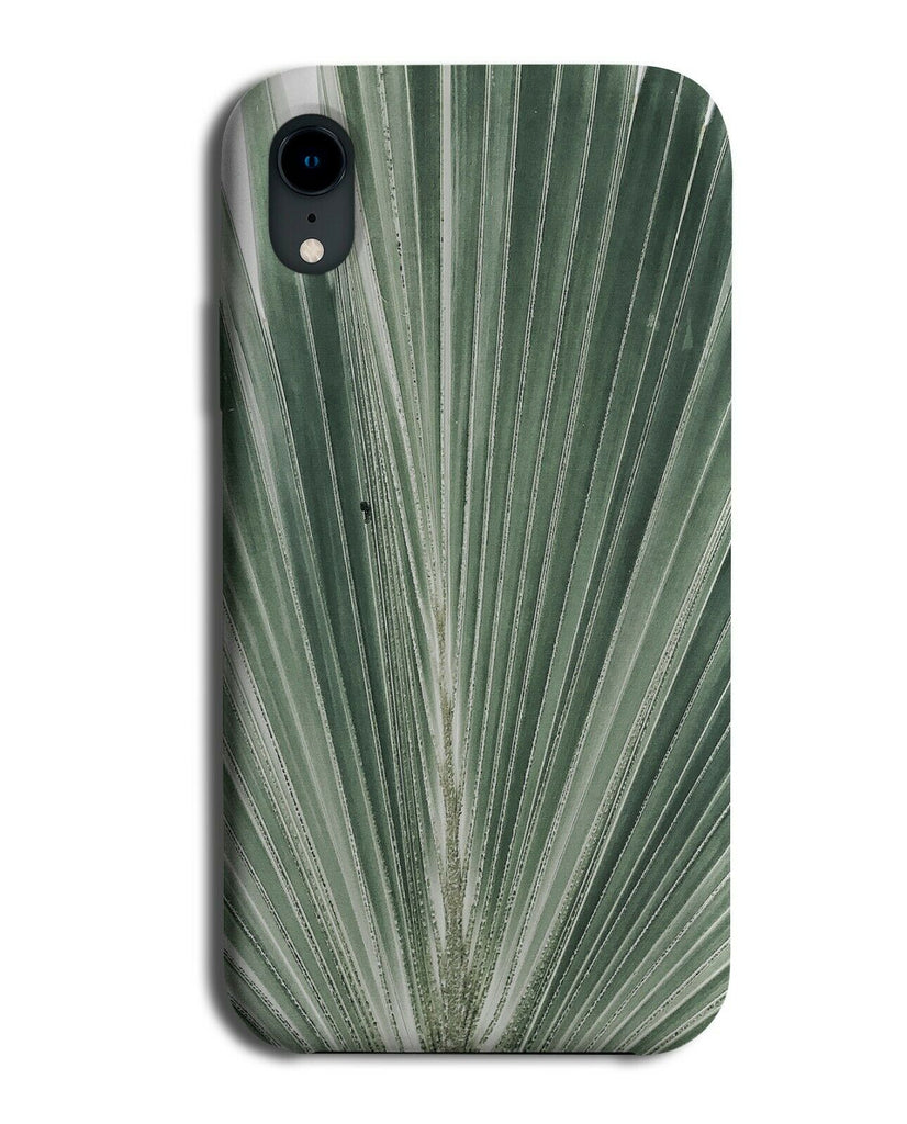 Close Up Leaf Marks Phone Case Cover Markings Lines Pattern Leaves Jungle G881